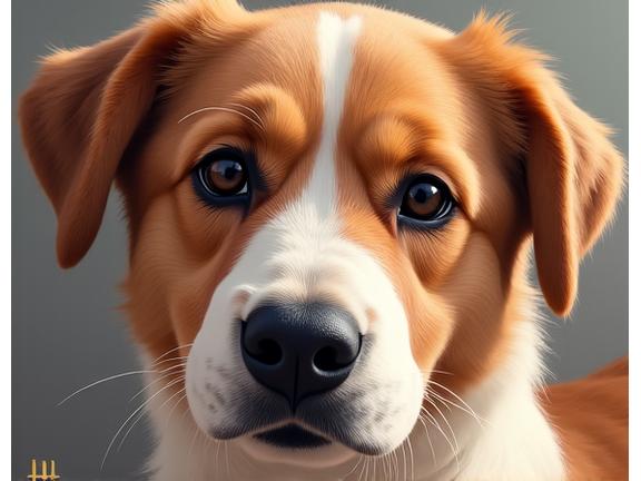 Hayvan Portreleri ve Evcil Canlı Pet Sanatı